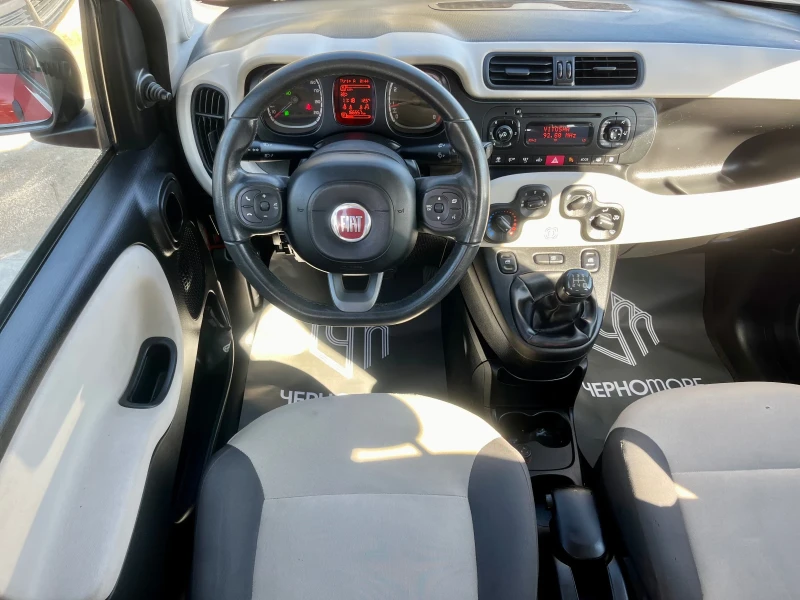 Fiat Panda 1.2i GPL EasyPower Lounge, снимка 13 - Автомобили и джипове - 47675326