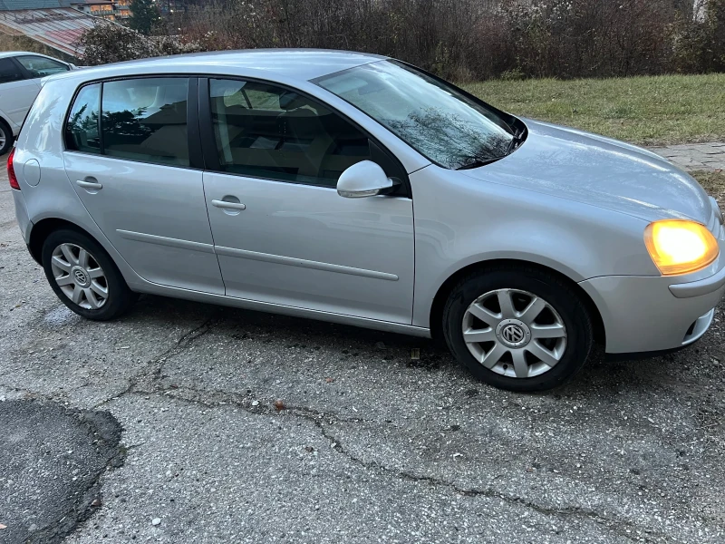 VW Golf Golf 5, снимка 17 - Автомобили и джипове - 48042599