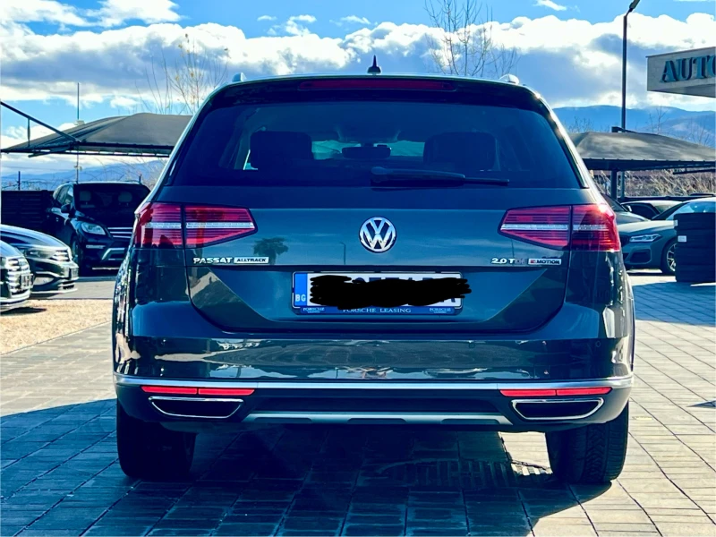 VW Alltrack 2.0TDI* 4X4* N1* 1-ви собственик, снимка 8 - Автомобили и джипове - 48306084