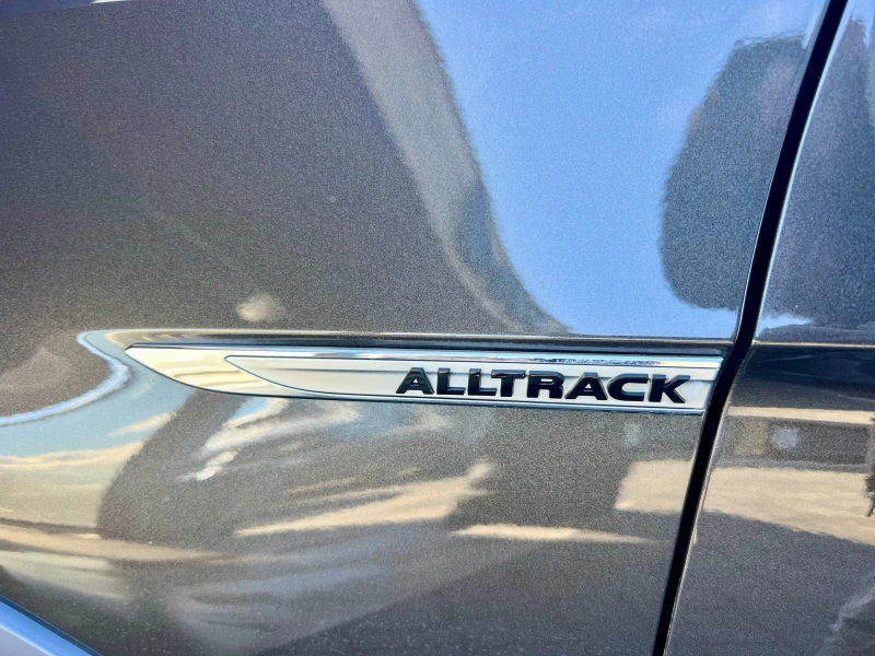 VW Alltrack 2.0TDI* 4X4* N1* 1-ви собственик, снимка 16 - Автомобили и джипове - 48306084