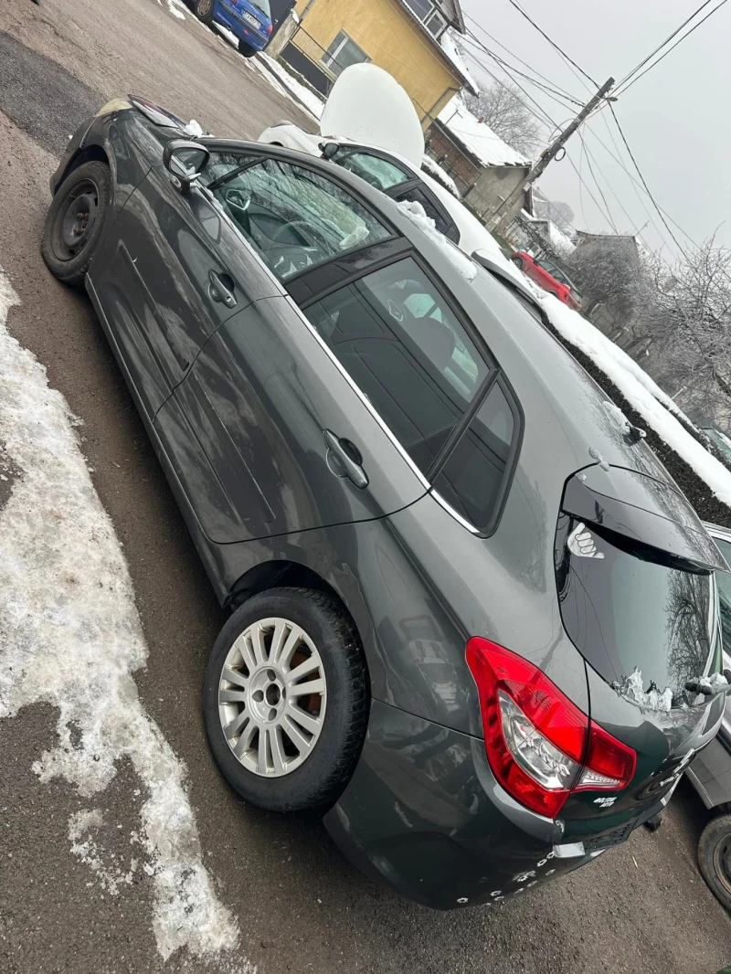 Citroen C4 1.6 , снимка 1 - Автомобили и джипове - 48927177