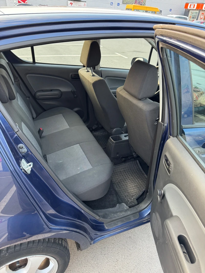 Opel Agila, снимка 8 - Автомобили и джипове - 52370256