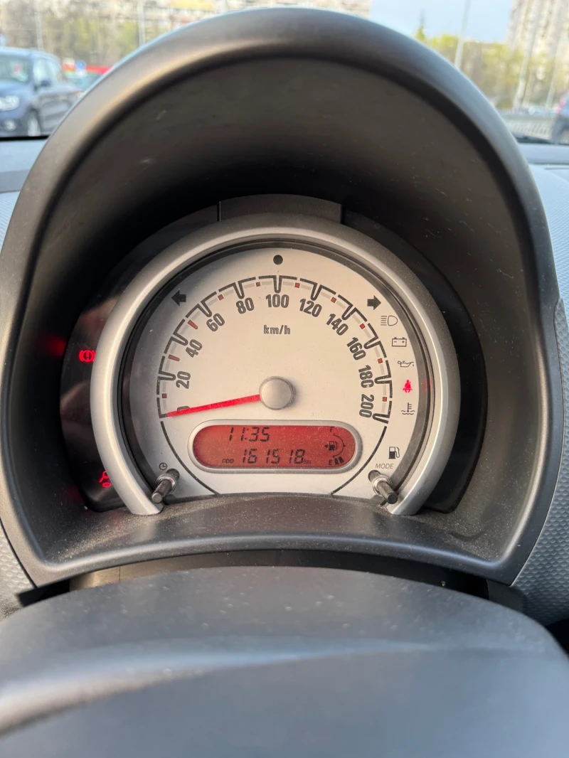 Opel Agila, снимка 11 - Автомобили и джипове - 52370256