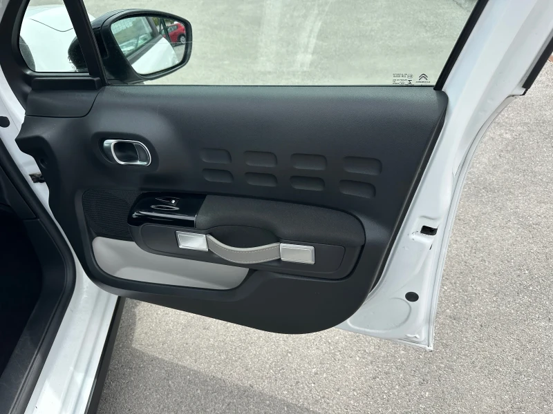 Citroen C3 1.6 HDI, снимка 7 - Автомобили и джипове - 50379097