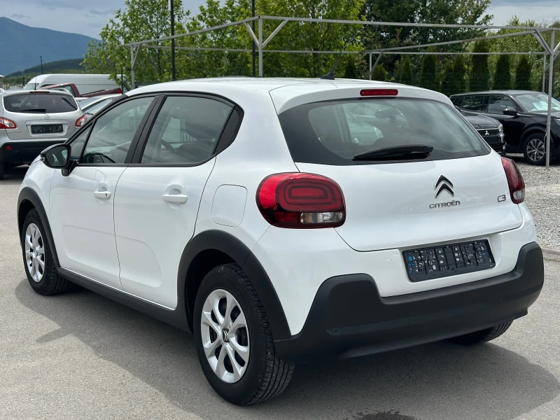 Citroen C3 1.6 HDI, снимка 2 - Автомобили и джипове - 50379097