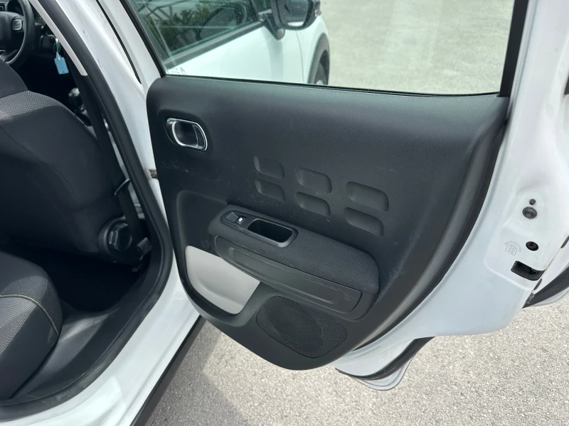 Citroen C3 1.6 HDI, снимка 9 - Автомобили и джипове - 50379097