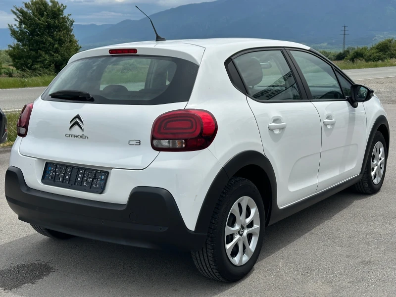 Citroen C3 1.6 HDI, снимка 3 - Автомобили и джипове - 50379097