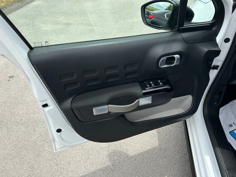 Citroen C3 1.6 HDI, снимка 13 - Автомобили и джипове - 50379097