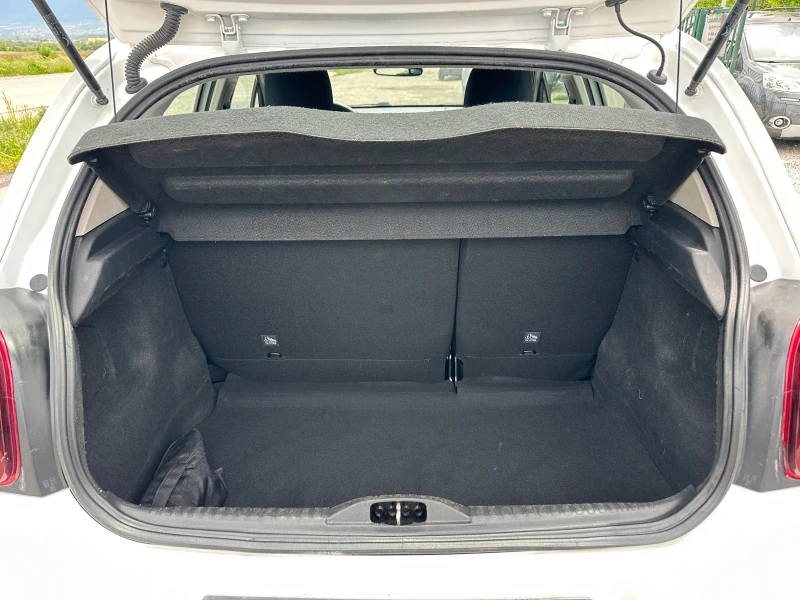 Citroen C3 1.6 HDI, снимка 4 - Автомобили и джипове - 50379097