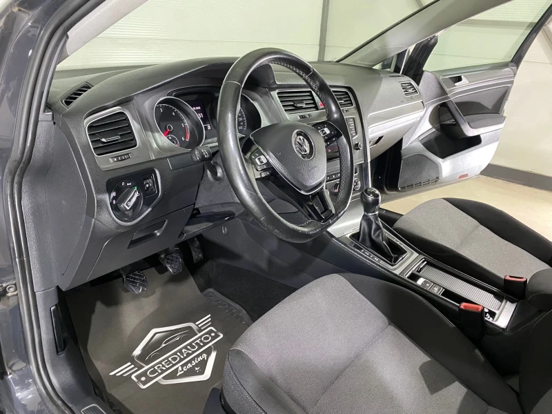 VW Golf 1.6 TDI * NAVI * 4Motion * , снимка 7 - Автомобили и джипове - 50394873