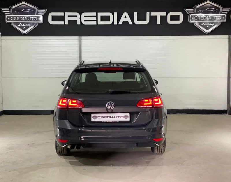 VW Golf 1.6 TDI * NAVI * 4Motion * , снимка 5 - Автомобили и джипове - 50394873