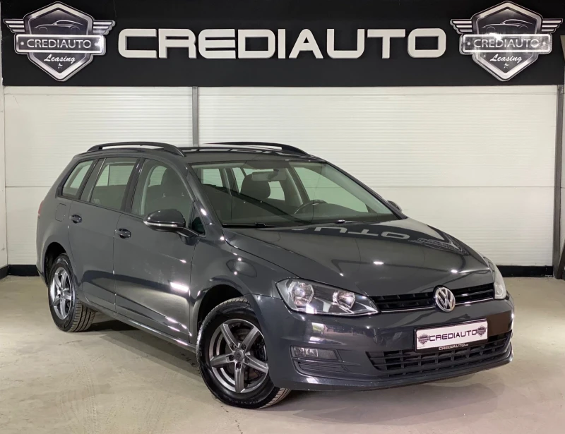 VW Golf 1.6 TDI * NAVI * 4Motion * , снимка 3 - Автомобили и джипове - 50394873