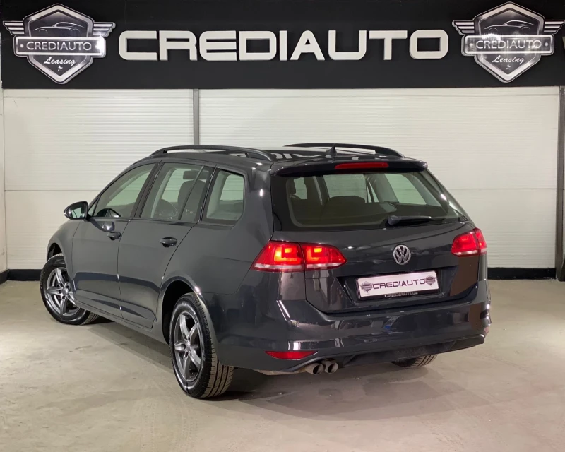 VW Golf 1.6 TDI * NAVI * 4Motion * , снимка 6 - Автомобили и джипове - 50394873