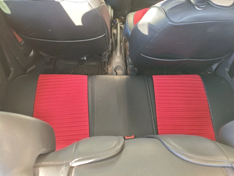 Fiat 500, снимка 8 - Автомобили и джипове - 52095326