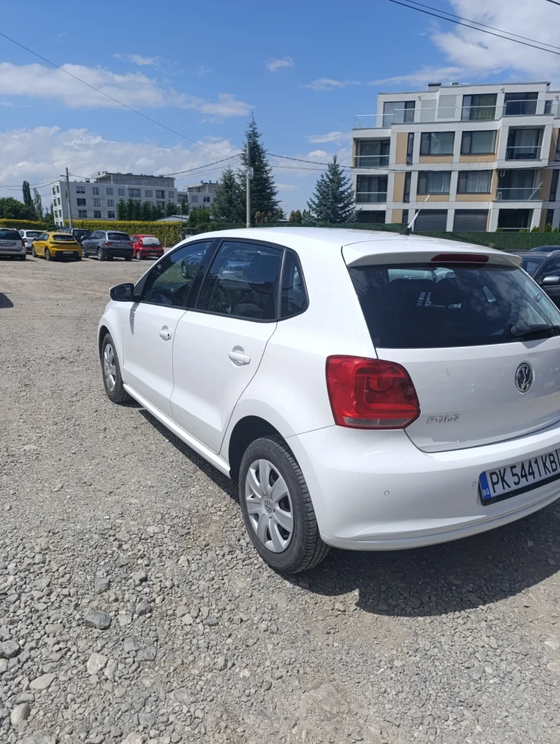 VW Polo, снимка 5 - Автомобили и джипове - 52088842