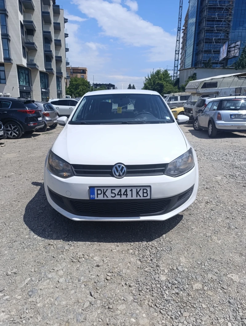VW Polo, снимка 2 - Автомобили и джипове - 52088842