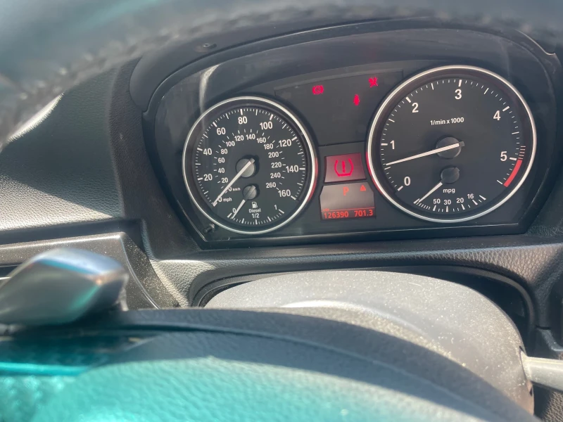 BMW 335 E90, 335d, 286hp M sport НА ЧАСТИ, снимка 7 - Автомобили и джипове - 51904674