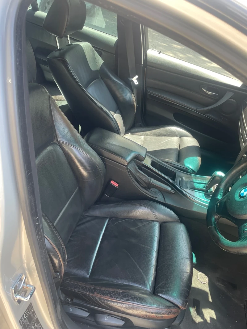 BMW 335 E90, 335d, 286hp M sport НА ЧАСТИ, снимка 6 - Автомобили и джипове - 51904674