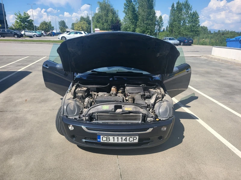 Mini One, снимка 8 - Автомобили и джипове - 52383430