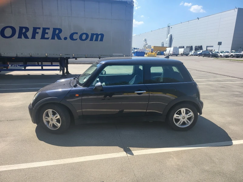Mini One, снимка 5 - Автомобили и джипове - 52383430