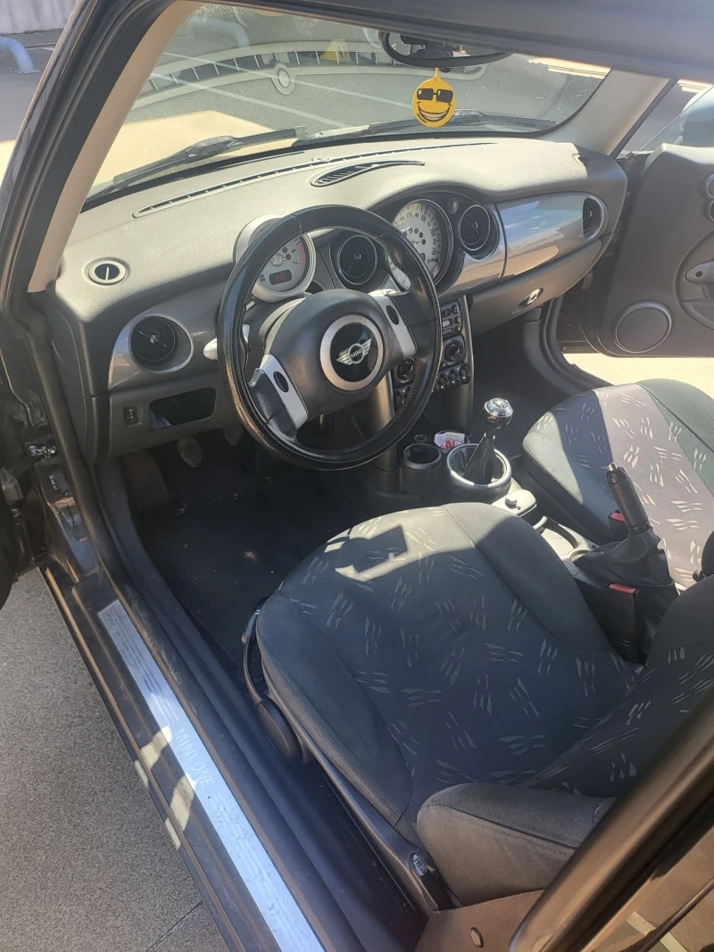 Mini One, снимка 6 - Автомобили и джипове - 52383430