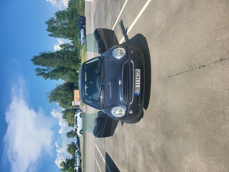 Mini One, снимка 2 - Автомобили и джипове - 52383430