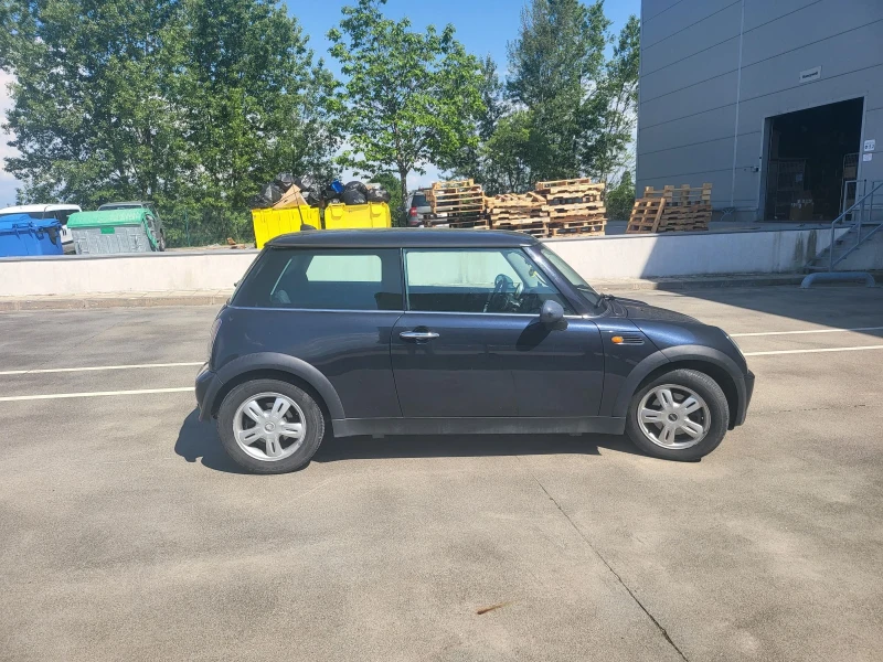 Mini One, снимка 4 - Автомобили и джипове - 52383430