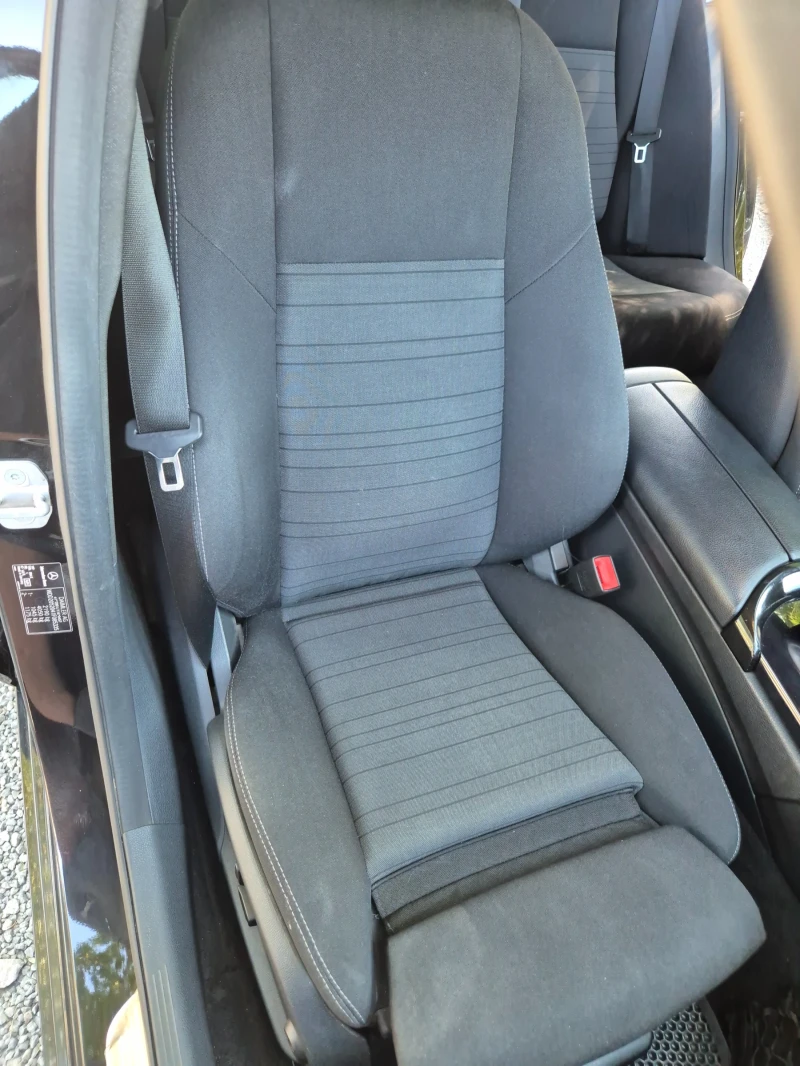 Mercedes-Benz C 220 C220CDI 170к.с., снимка 8 - Автомобили и джипове - 51598563