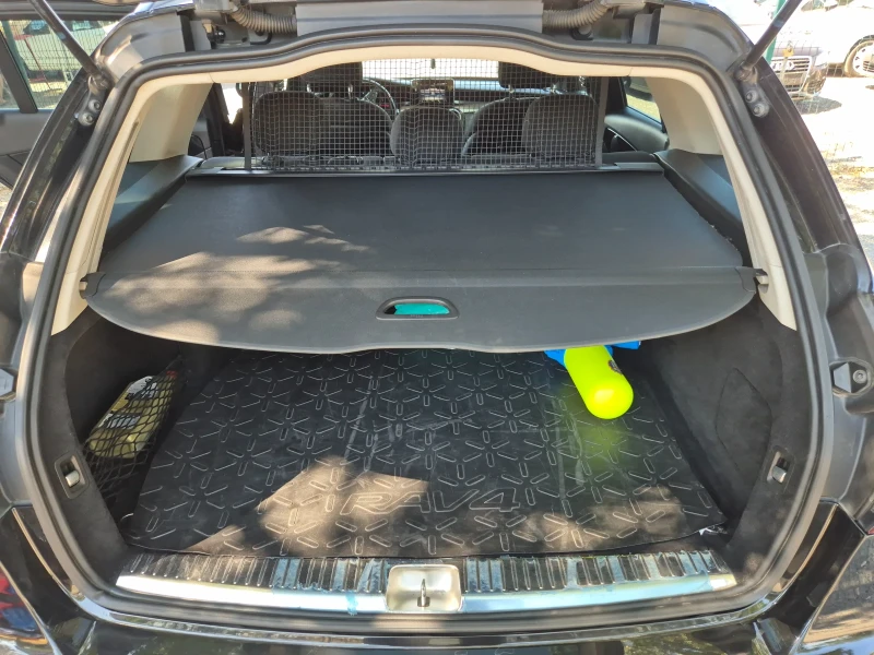 Mercedes-Benz C 220 C220CDI 170к.с., снимка 12 - Автомобили и джипове - 51598563