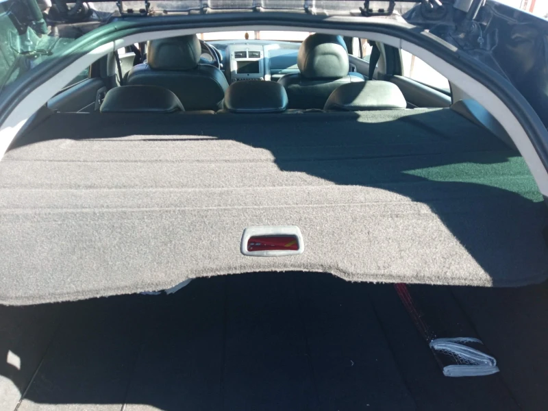 Peugeot 407 2.0HDI, снимка 7 - Автомобили и джипове - 52977632