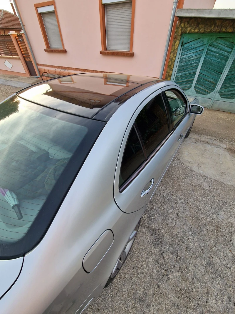 Mercedes-Benz E 320, снимка 5 - Автомобили и джипове - 51714415