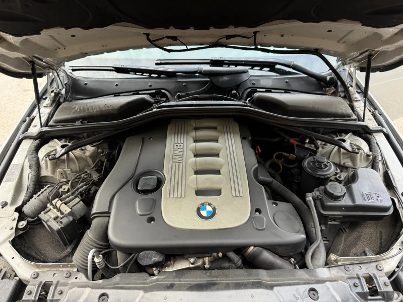 BMW 530 М-пакет, снимка 14 - Автомобили и джипове - 52724893