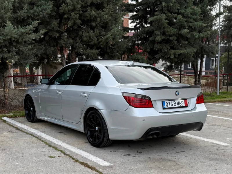 BMW 530 М-пакет, снимка 5 - Автомобили и джипове - 52724893
