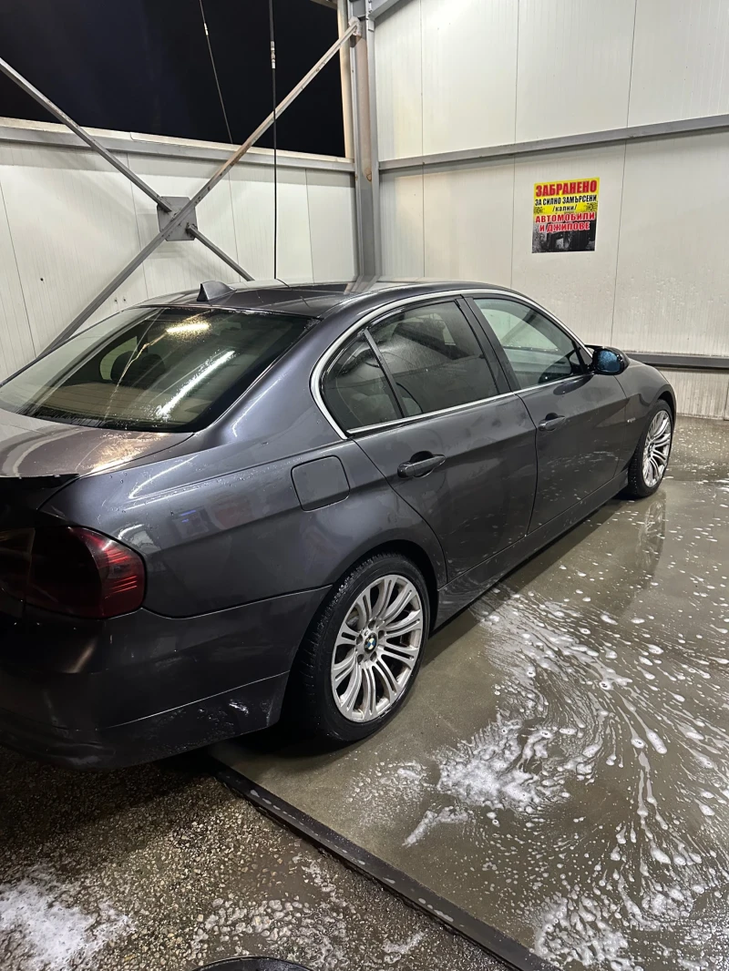 BMW 330 XD, снимка 8 - Автомобили и джипове - 52887396