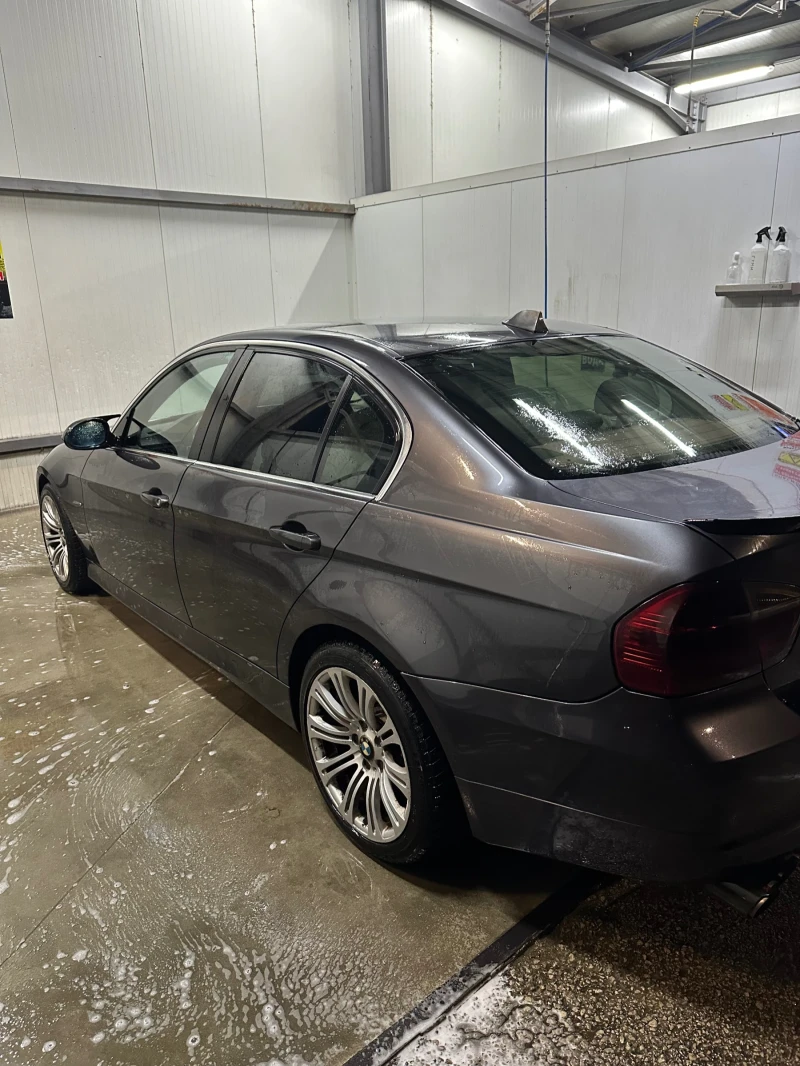 BMW 330 XD, снимка 5 - Автомобили и джипове - 52887396