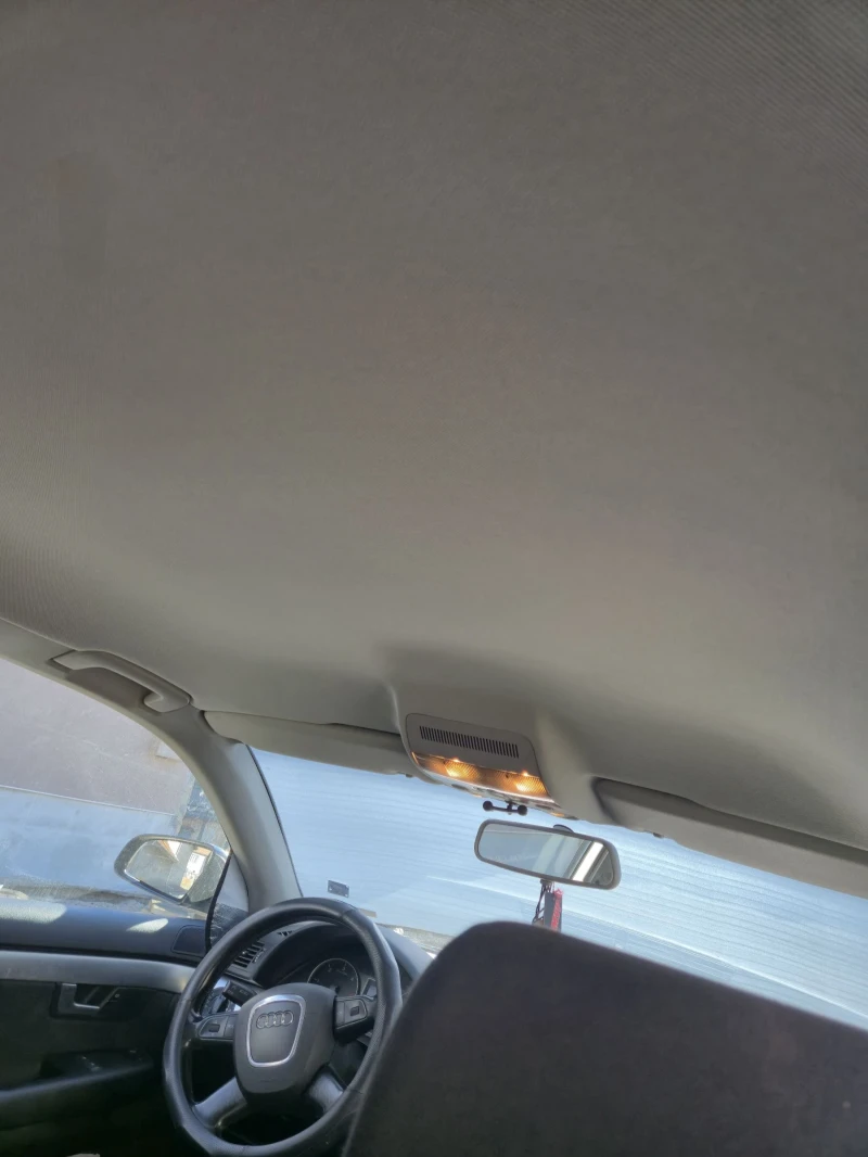 Audi A4 1.9 tdi, снимка 7 - Автомобили и джипове - 52948825