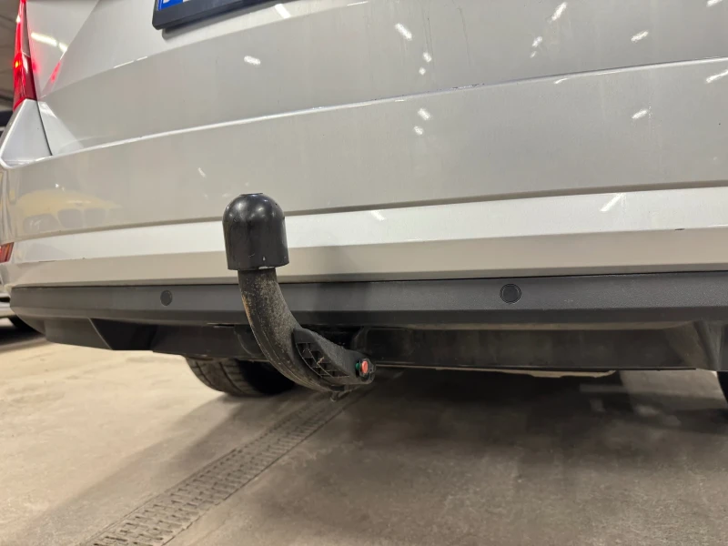 Skoda Octavia 2.0 TDI 2020 99000 km, снимка 12 - Автомобили и джипове - 53088985