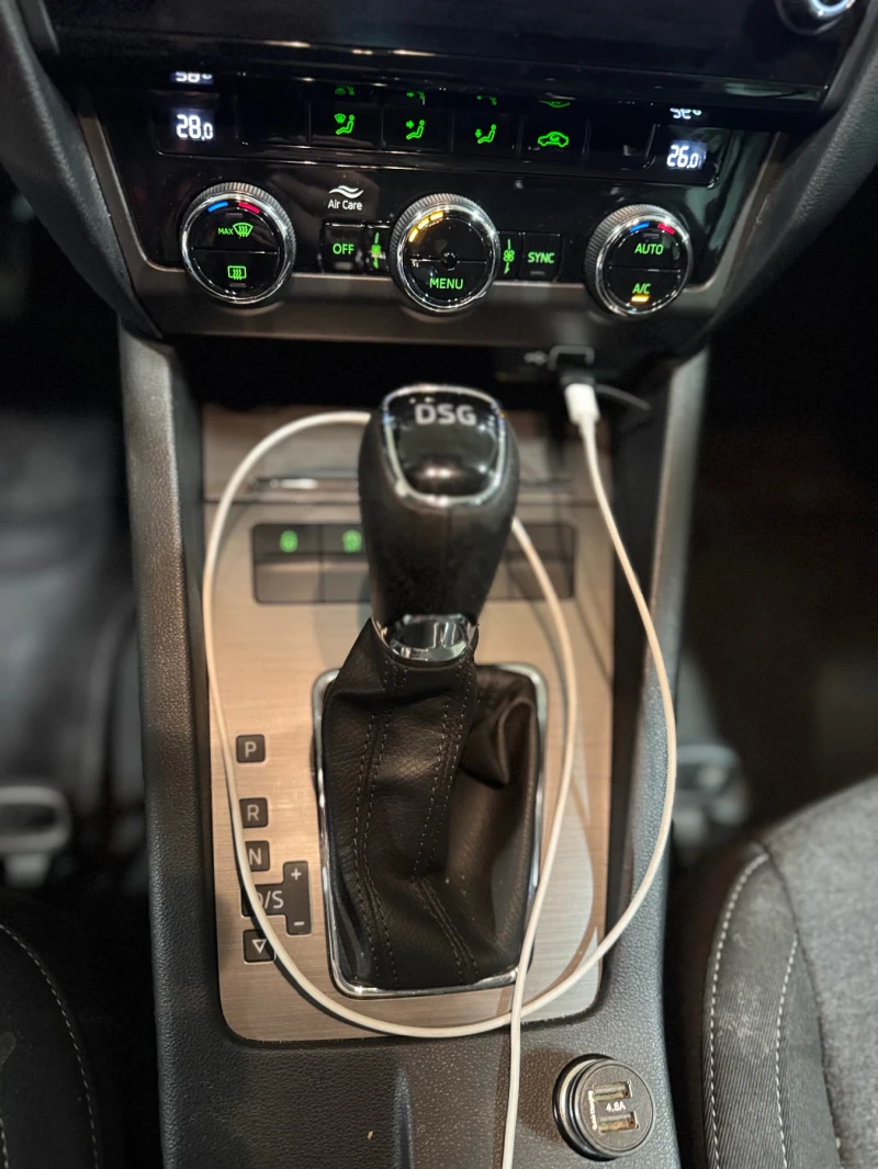 Skoda Octavia 2.0 TDI 2020 99000 km, снимка 10 - Автомобили и джипове - 53088985