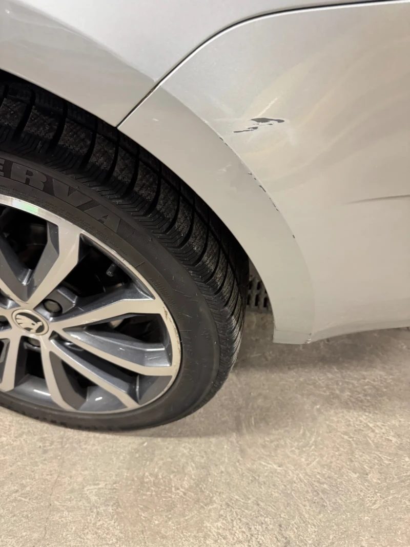 Skoda Octavia 2.0 TDI 2020 99000 km, снимка 13 - Автомобили и джипове - 53088985