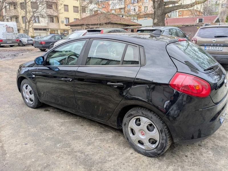 Fiat Bravo, снимка 11 - Автомобили и джипове - 53193435