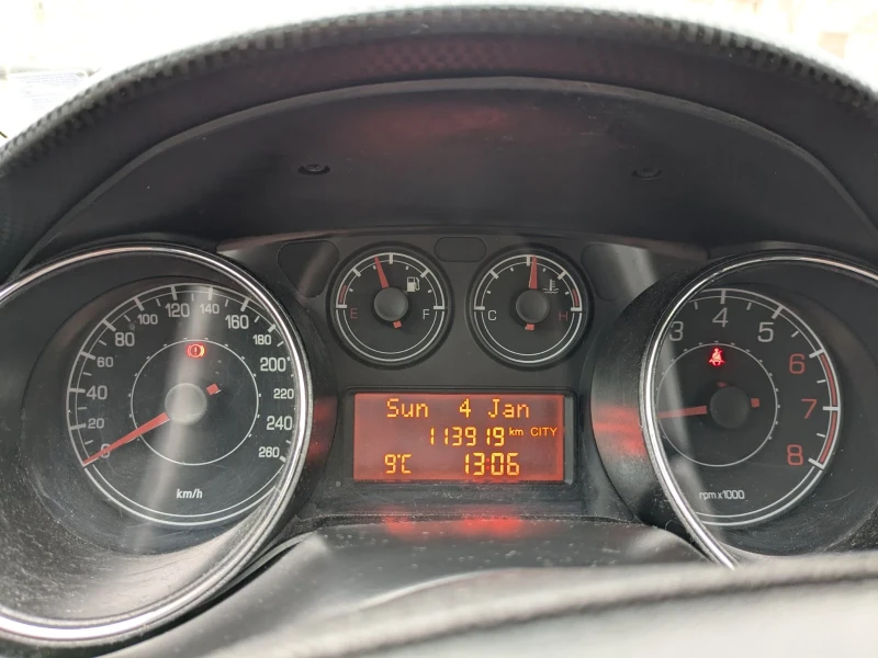 Fiat Bravo, снимка 9 - Автомобили и джипове - 53193435