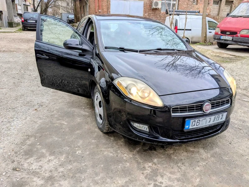 Fiat Bravo, снимка 2 - Автомобили и джипове - 53193435