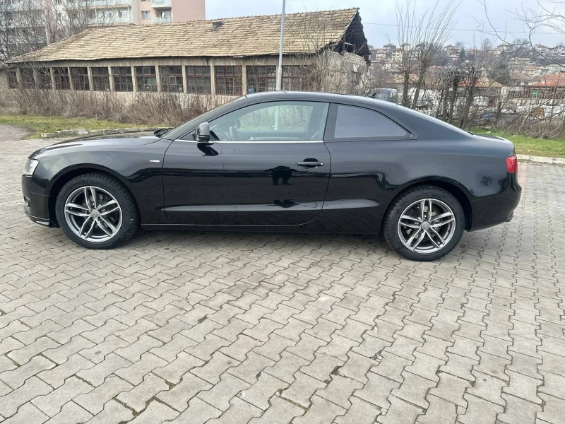 Audi A5 256000км.внос от Швейцария регистрирана, снимка 7 - Автомобили и джипове - 53248625