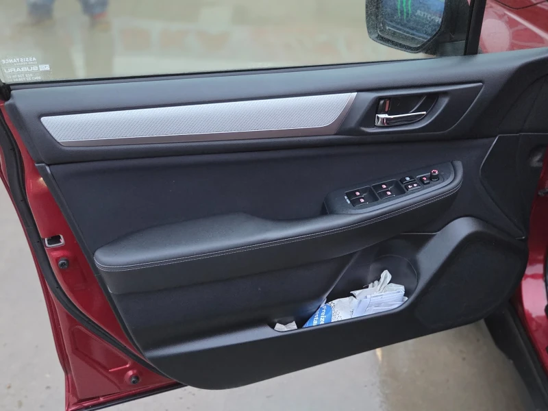 Subaru Outback 175000км.Subaro Outback 2.0D внос от Швейцария , снимка 16 - Автомобили и джипове - 53248625