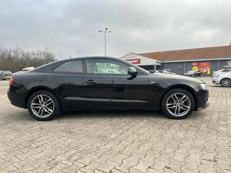 Audi A5 256000км.внос от Швейцария регистрирана, снимка 3 - Автомобили и джипове - 53248625