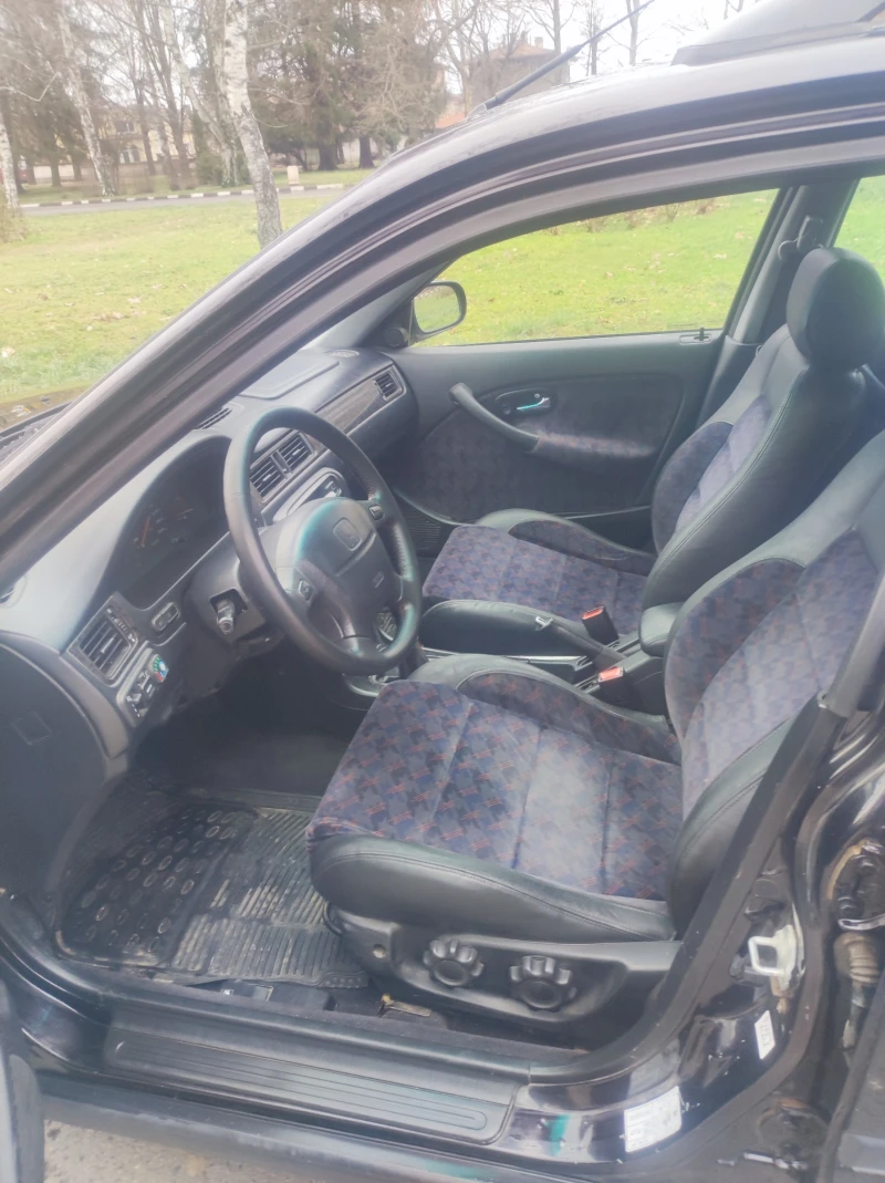 Honda Civic VTI (B18C4), снимка 12 - Автомобили и джипове - 53250714