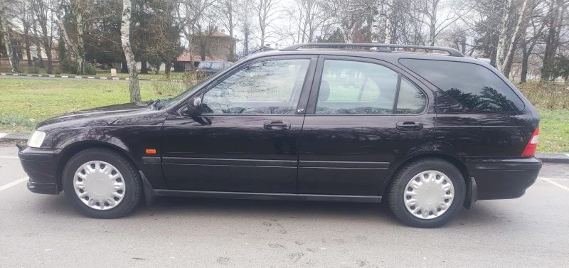 Honda Civic VTI (B18C4), снимка 6 - Автомобили и джипове - 53250714