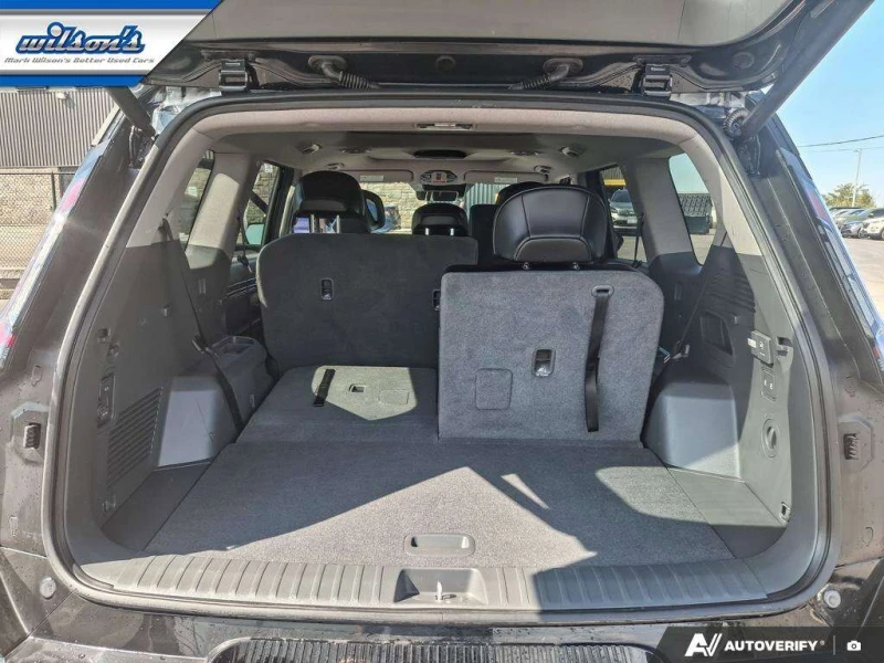 Kia EV9 Land w/Plus Pkg AWD | 7 Passenger | Leather | Dual, снимка 8 - Автомобили и джипове - 53356573