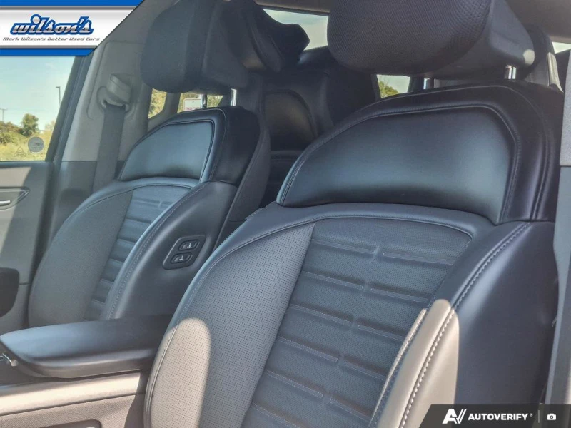 Kia EV9 Land w/Plus Pkg AWD | 7 Passenger | Leather | Dual, снимка 14 - Автомобили и джипове - 53356573