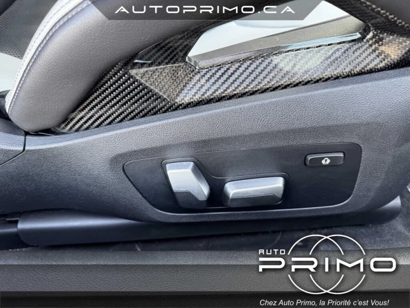 BMW M4 Competition* xDrive* AWD* АвтоКредит* (ЦЕНА ДО БГ), снимка 10 - Автомобили и джипове - 53387724